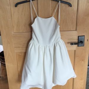 LuLu’s Short Dress